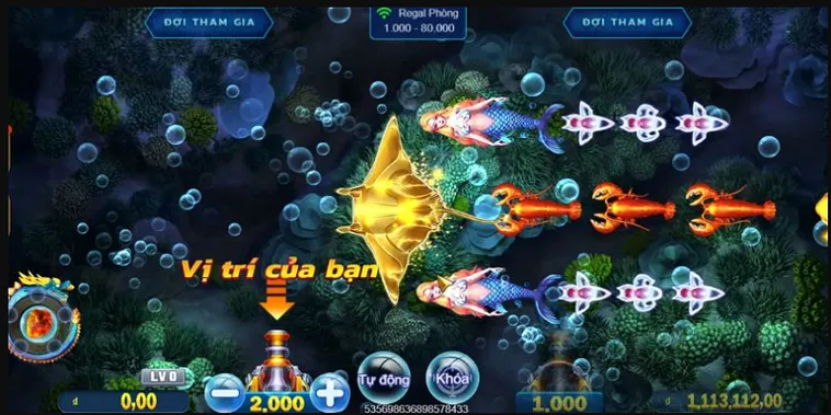 Tuyệt Chiêu Cách Chơi Bắn Cá Men In Black Tại BenBet Thắng Đậm