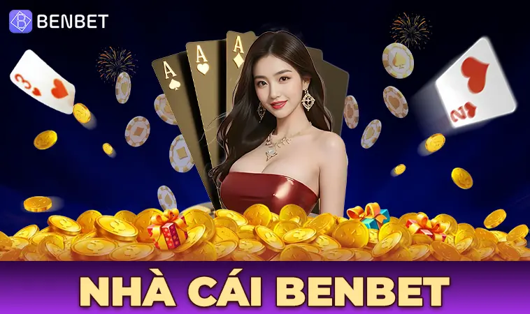 BenBet - Trang Chủ Ben Bet - Nhà Cái Cá Cược Online Số 1 Việt Nam
