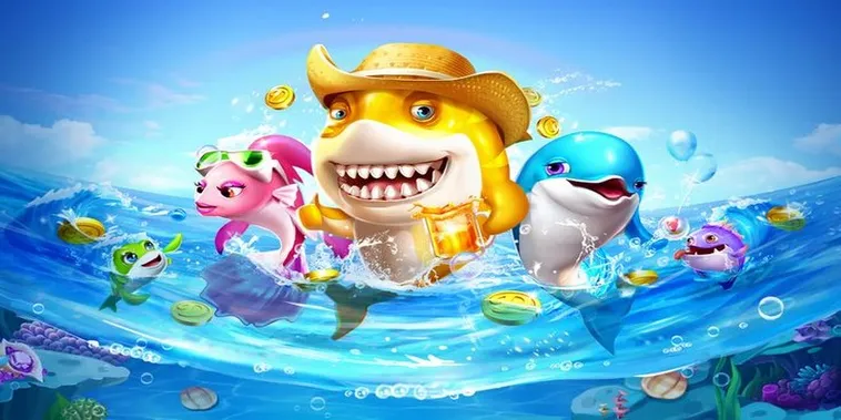 Chinh Phục Đại Dương Bắn Cá Royal Fishing Tại BenBet Nhận Thưởng Lớn Ngay