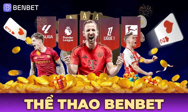 BenBet - Trang Chủ Ben Bet - Nhà Cái Cá Cược Online Số 1 Việt Nam