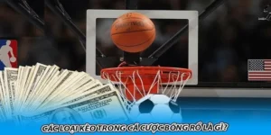 Bùng Nổ Cảm Xúc Cùng Cá Cược Bóng Rổ BenBet Thắng Lớn Mỗi Ngày