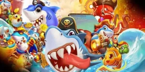 Hướng Dẫn Cách Chơi Bắn Cá Vua Hải Tặc Tại BenBet Trúng Lớn