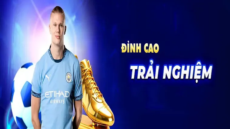 Chinh Phục Cá Cược Bóng Đá BenBet Rinh Tiền Thưởng Về Túi Ngay
