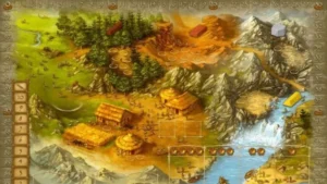 Bí Kíp Phá Đảo Game Cut Stone BenBet Rinh Tiền Thưởng Khủng Về Túi