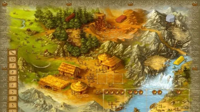 Bí Kíp Phá Đảo Game Cut Stone BenBet Rinh Tiền Thưởng Khủng Về Túi