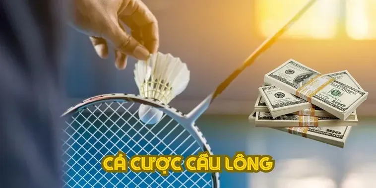 Tuyệt Chiêu Cá Cược Cầu Lông Tại BenBet Đỉnh Cao Dành Cho Bet Thủ