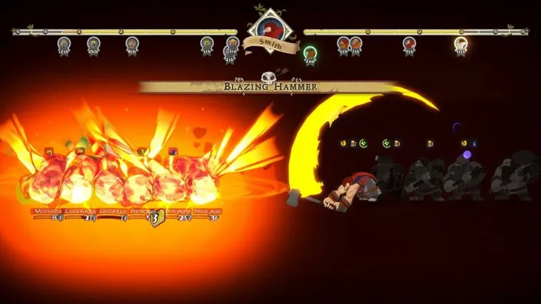 Bí Kíp Phá Đảo Game Cut Stone BenBet Rinh Tiền Thưởng Khủng Về Túi