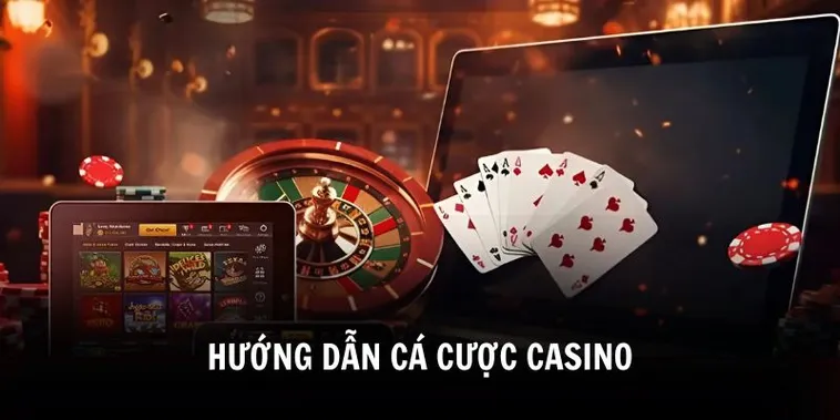 Hướng Dẫn BenBet Chi Tiết Từ A Đến Z Giúp Tân Thủ Thắng Lớn