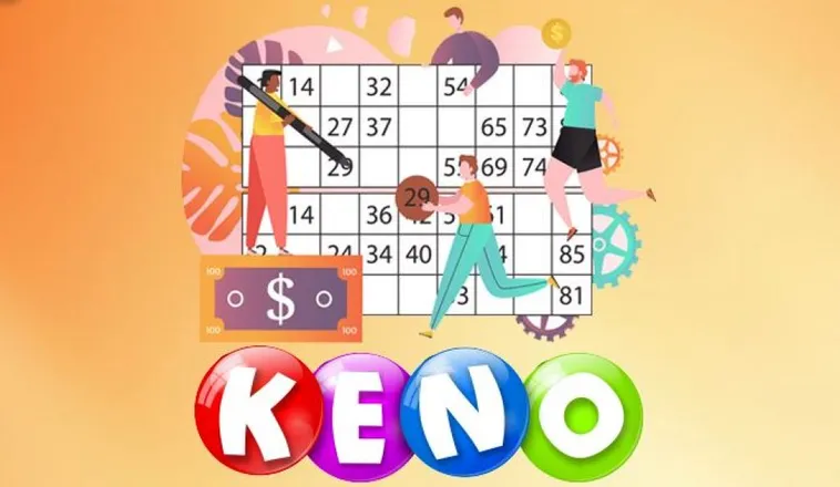 Bí Kíp Chơi Game Nhanh Keno BenBet Thắng Lớn Mỗi Ngày Cực Đã