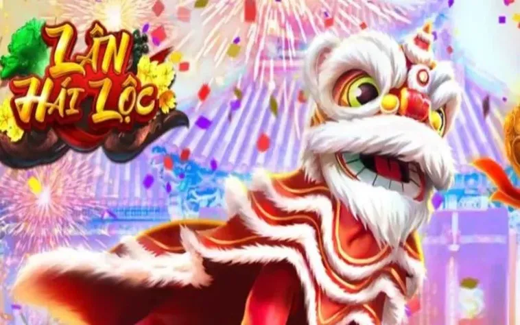 Chinh Phục Nổ Hũ Lân Hái Lộc BenBet Rinh Ngay Quà Khủng Về Tay