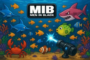 Tuyệt Chiêu Cách Chơi Bắn Cá Men In Black Tại BenBet Thắng Đậm