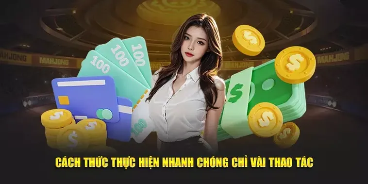 Nạp Tiền BenBet Siêu Tốc Nhận Ngay Ưu Đãi Khủng Chần Chừ Gì Nữa