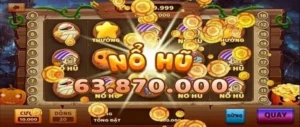 Bay Vào Nổ Hũ Vũ Trụ BenBet Chinh Phục Giải Thưởng Thiên Hà
