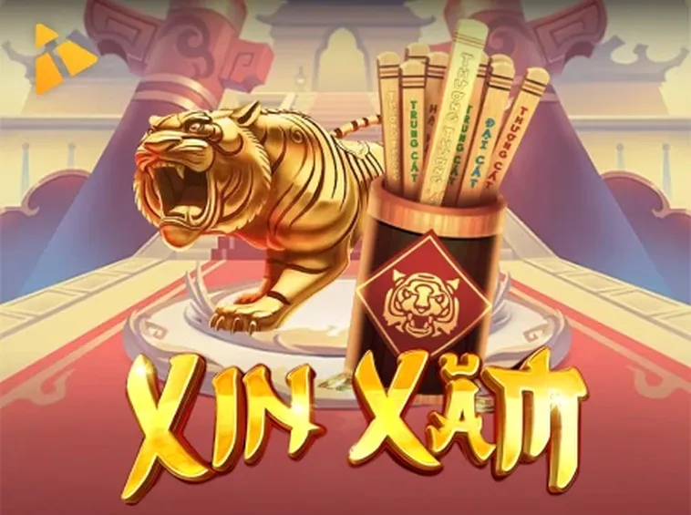 Bí Kíp Chơi Nổ Hũ Xin Xăm BenBet Quay Là Trúng Thưởng Cực Đã