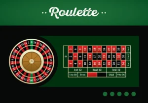Chinh Phục Bàn Cược Roulette BenBet Đỉnh Cao Rinh Ngay Thưởng Lớn Mỗi Ngày
