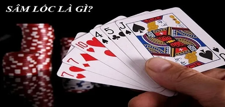 Chơi Sâm Lốc BenBet Cực Cuốn Hút Đánh Bại Mọi Đối Thủ Nặng Ký