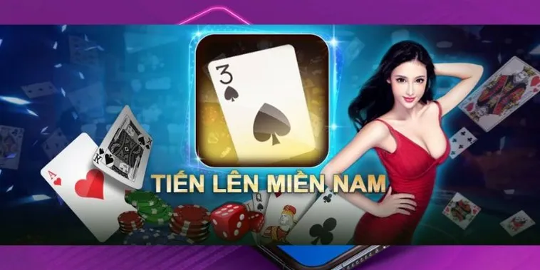 Chinh Phục Bàn Cược Tiến Lên Miền Nam BenBet Đổi Đời Nhanh Chóng