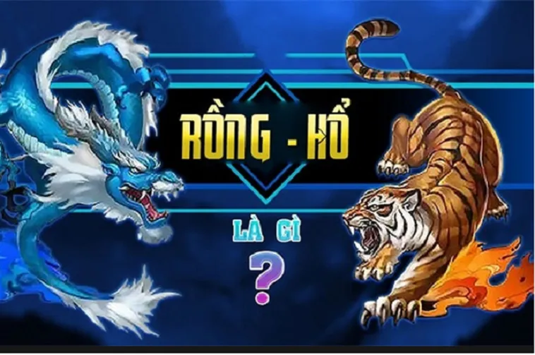 Thử Thách Bản Lĩnh Với Trò Chơi Dragon Tiger Tại BenBet Nhận Quà Lớn