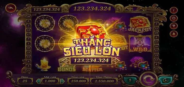 Khám Phá Nổ Hũ Rừng Xanh BenBet Chinh Phục Kho Báu Thiên Nhiên