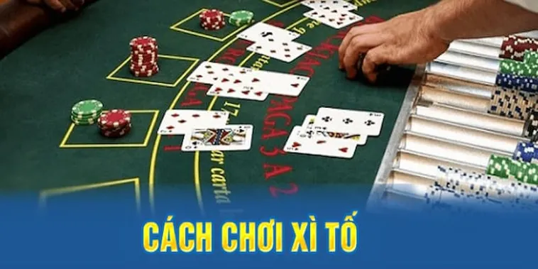 Chinh Phục Trò Chơi Xì Tố Tại BenBet Rinh Ngay Tiền Thưởng Khủng