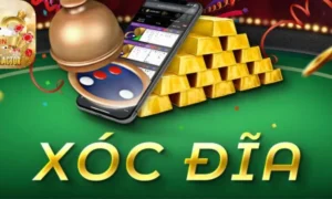 Làm Giàu Không Khó Cùng Trò Chơi Xóc Đĩa Tại BenBet Thưởng Cực Đã